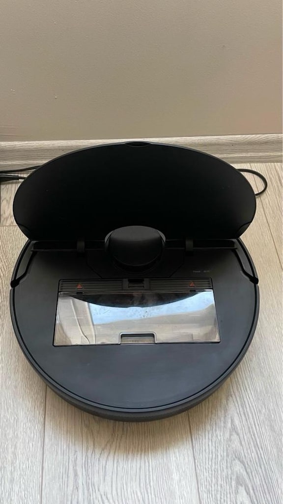 Xiaomi Robot Vacuum Mop 2 Ultra - 3