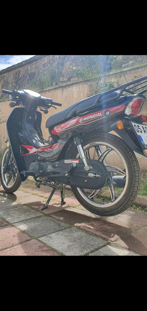 MONDIAL 50 SFC MINi..kilit hediyeli - 8