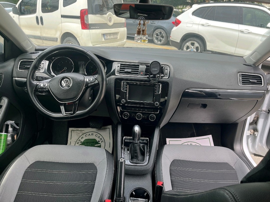 2016 otomatik jetta - 3