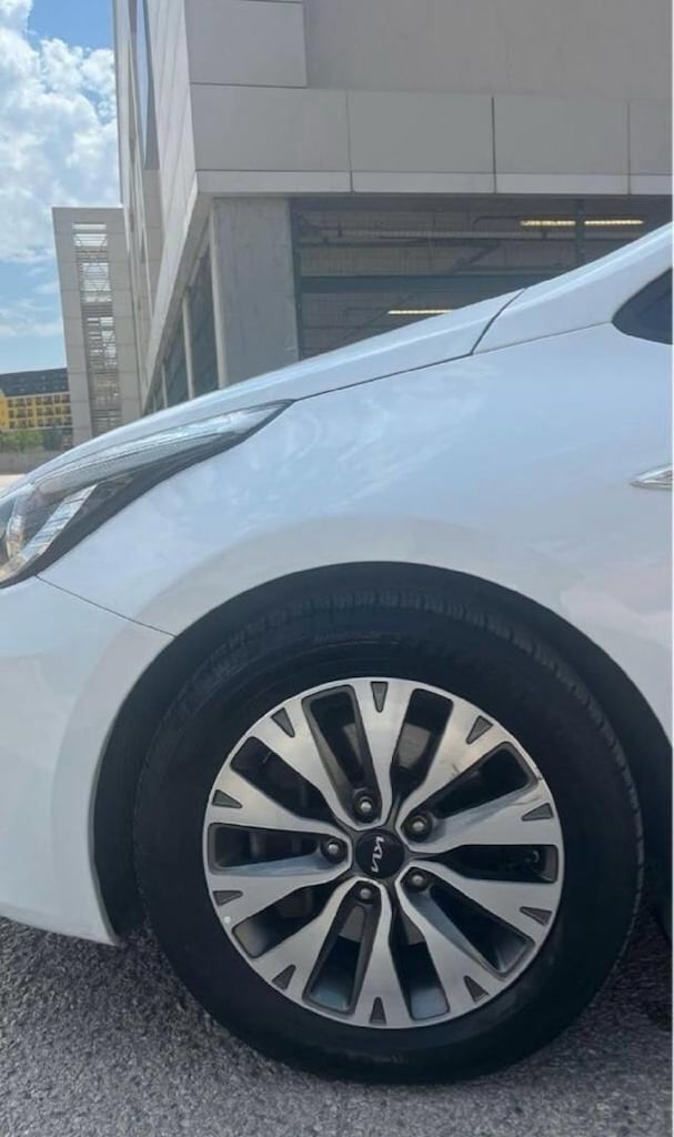 Kia Ceed otomatik - 6