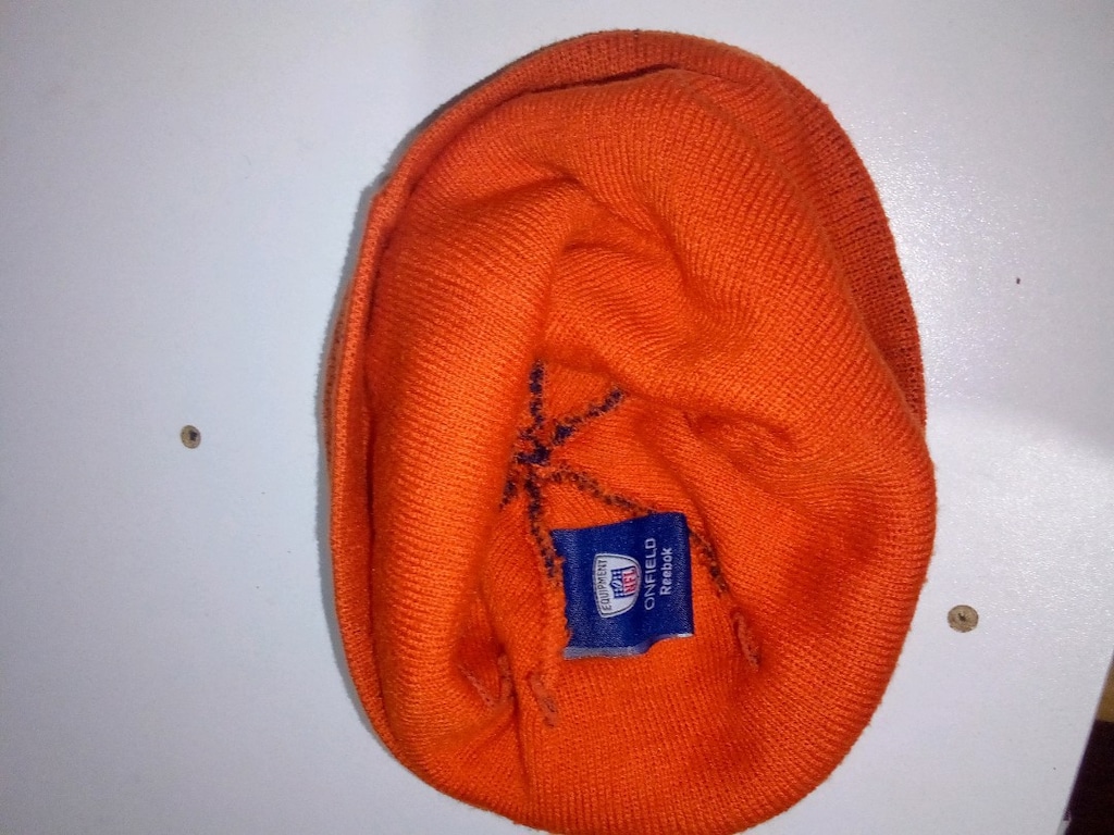 Reebok NFL official şapka - 3