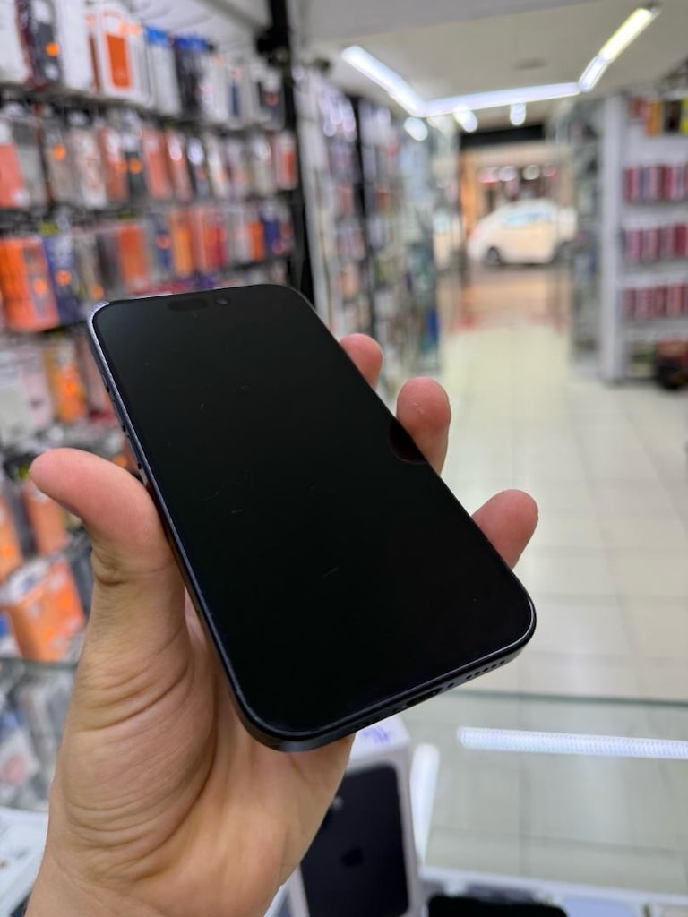 İPHONE 16 AYSİMA İLETİŞİM - 2