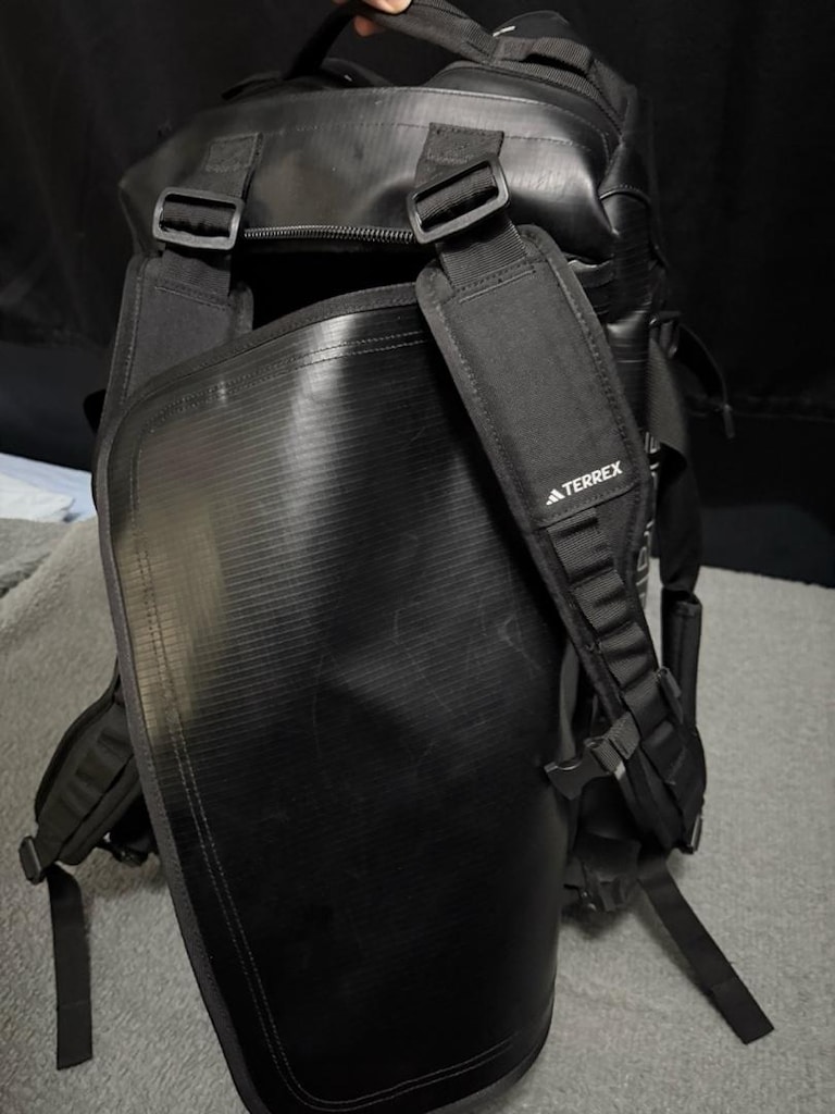 Adidas terrex çanta - 5