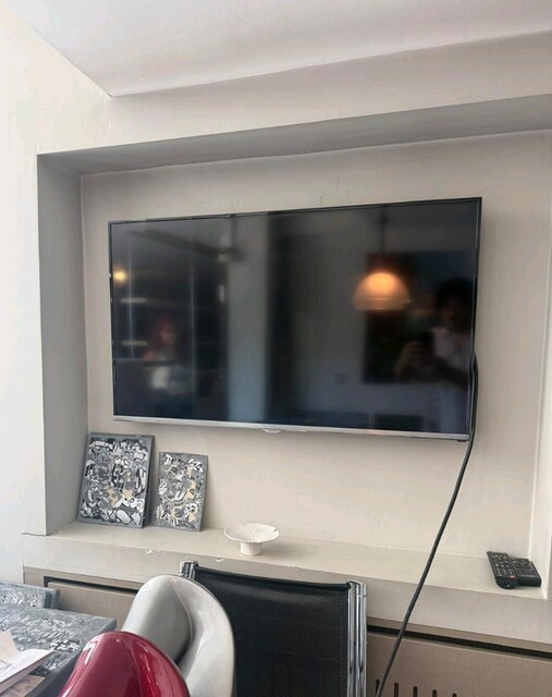 Samsung 40 inç 102 ekran Led tv