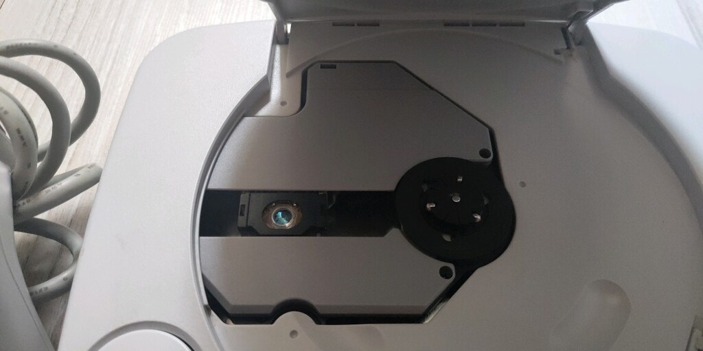 PSone Çipli Scph 102 - 6
