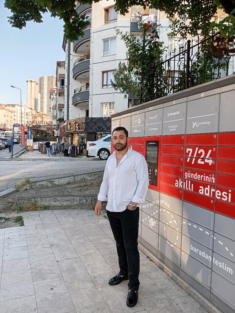 Kompile ev kuruyoruz Kurulum Ücretsiz Mamak Akdere Kazım Orbay mahalle - 8