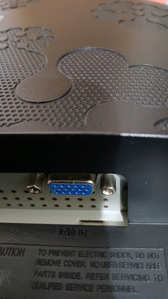 samsunğ çalışır durumda monütör - 6