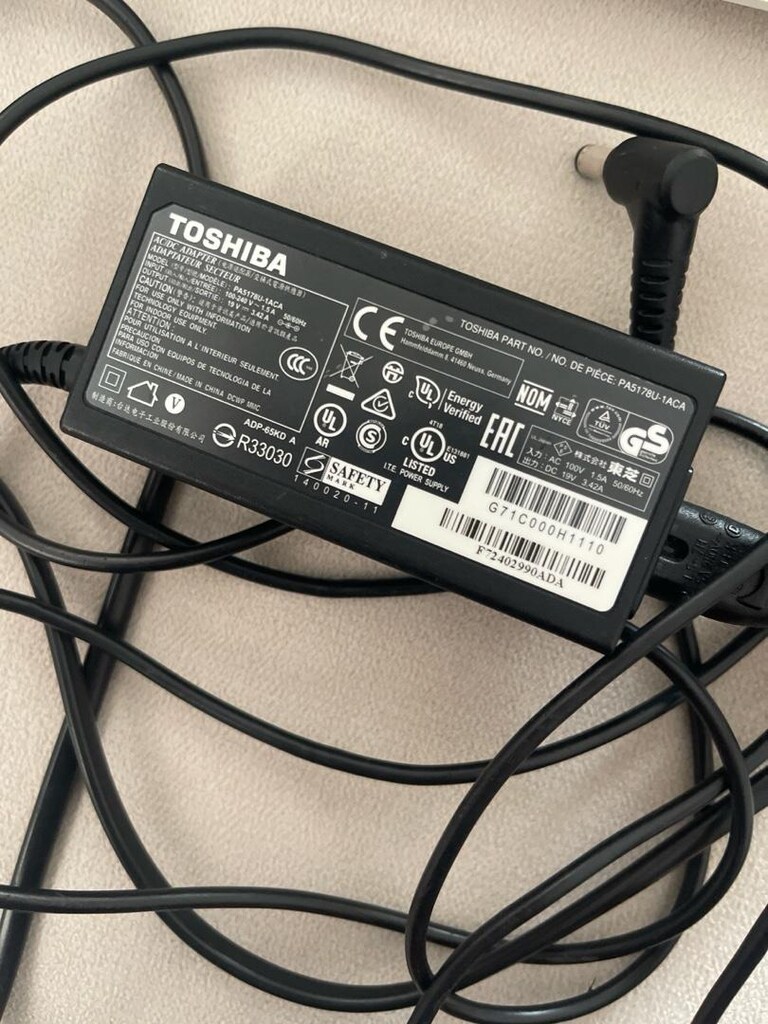 toshiba bilgisayar - 3