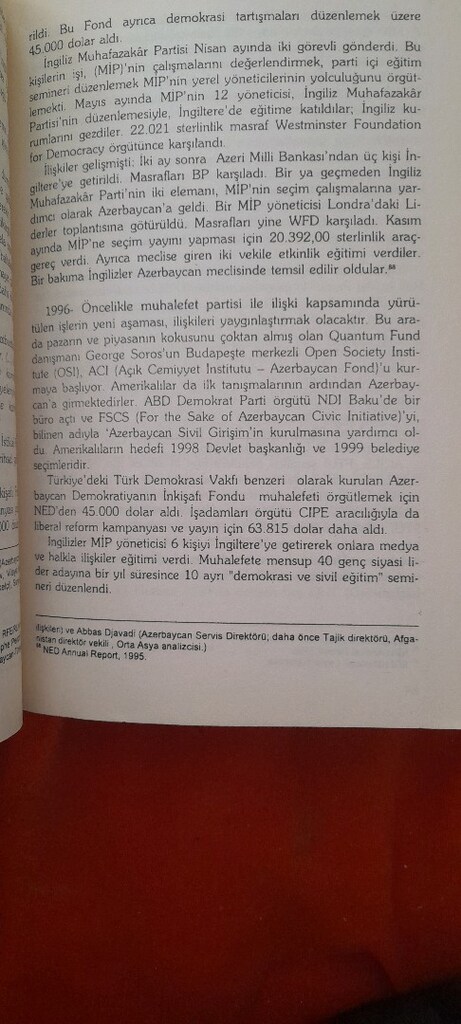 SİVİL ÖRÜMCEĞİN AĞINDA, MUSTAFA YILDIRIM - 5