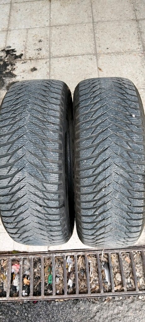 goodyear araba lastik - 2