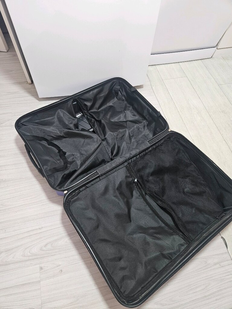 Büyük boy valiz - 5