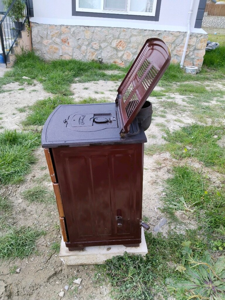 yuvam marka kuzineli soba - 19