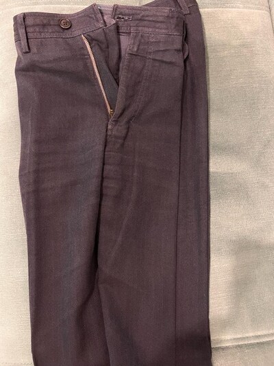 PANTOLON MASSİMO DUTTİ