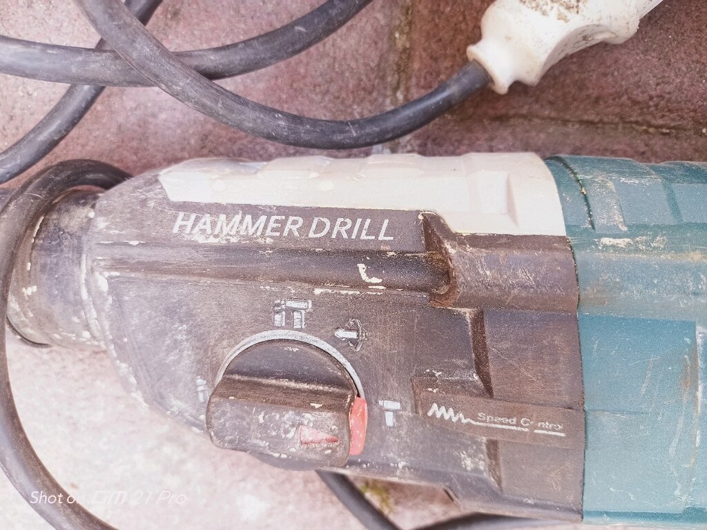 Toptan Hilti matkap jet zımpara makinası - 3