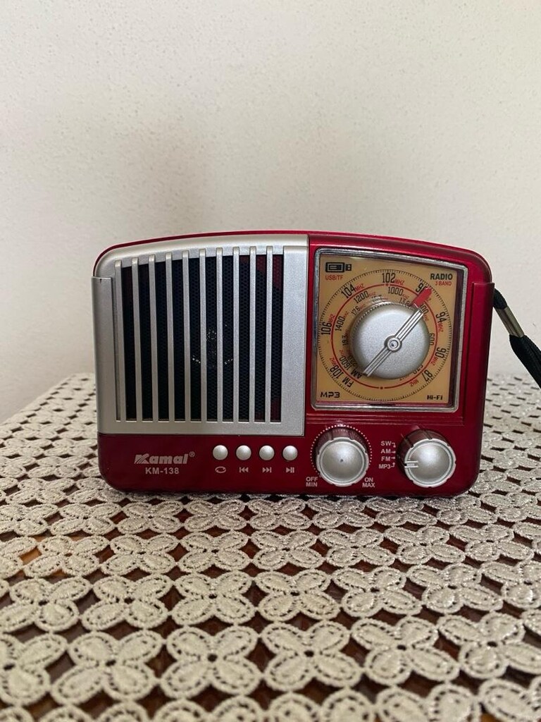 Nostarji Radyo - 2