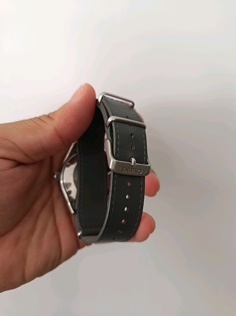 orient maco 40 - 6