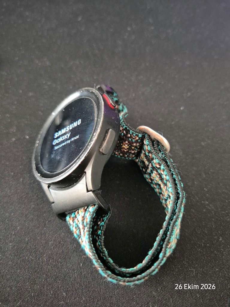 Galaxy watch 5 pro - 2