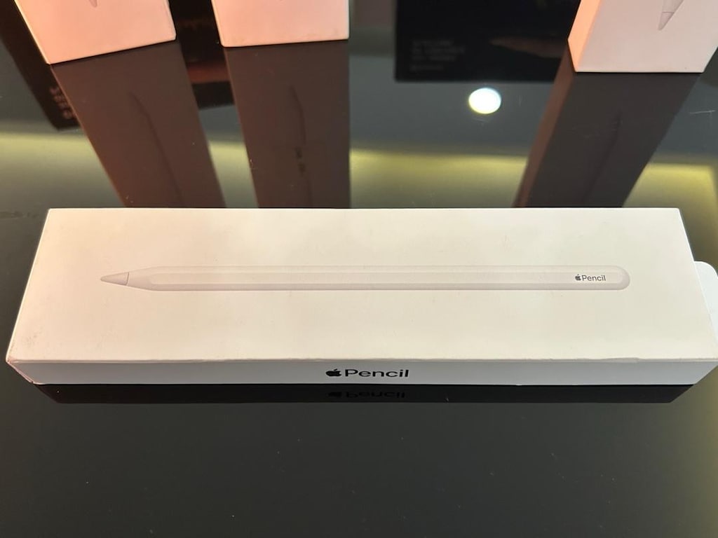 Apple Pencil 2. Nesil -Sıfır Kutusunda - 3