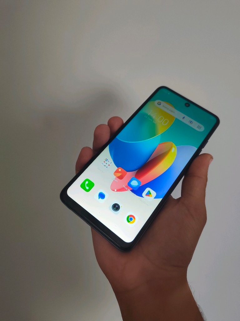 TECNO SPARK GO 2024 128 GB TR CİHAZI - 3