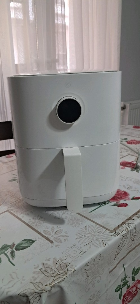 Xiaomi Smart Air Fryer 3.5L yagsiz Fritoz - 2