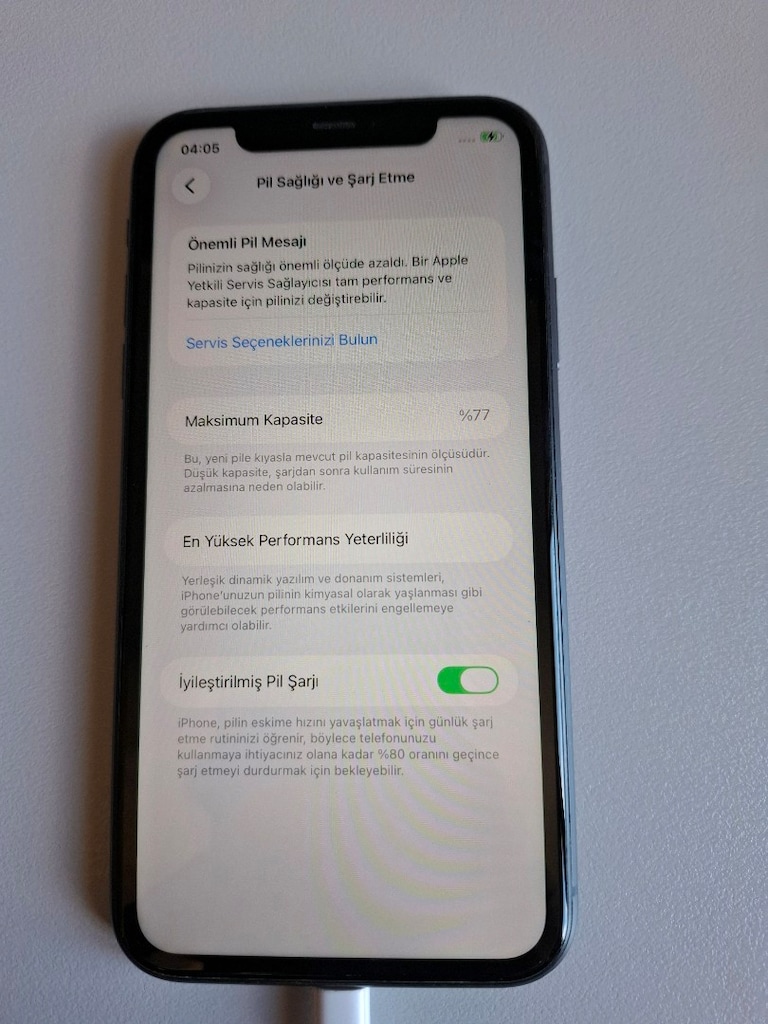 Iphone 11 - 13