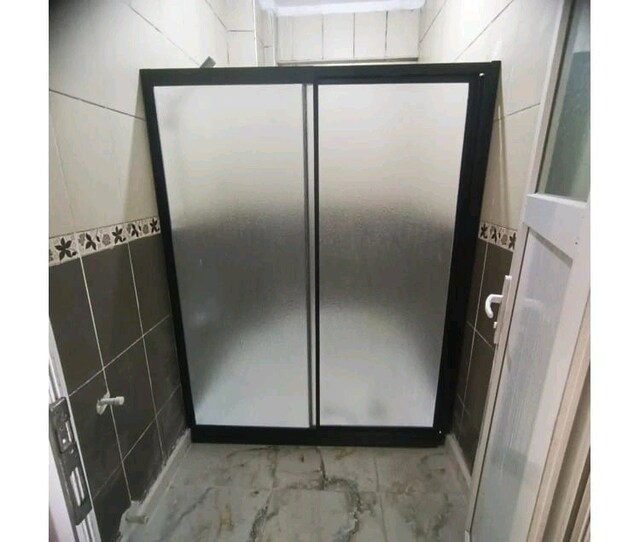 SIFIR DUŞAKABİN