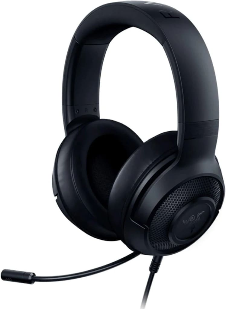 RAZER Kraken X Lite 7.1 Kulaklık · DIGITAL ART · - 4