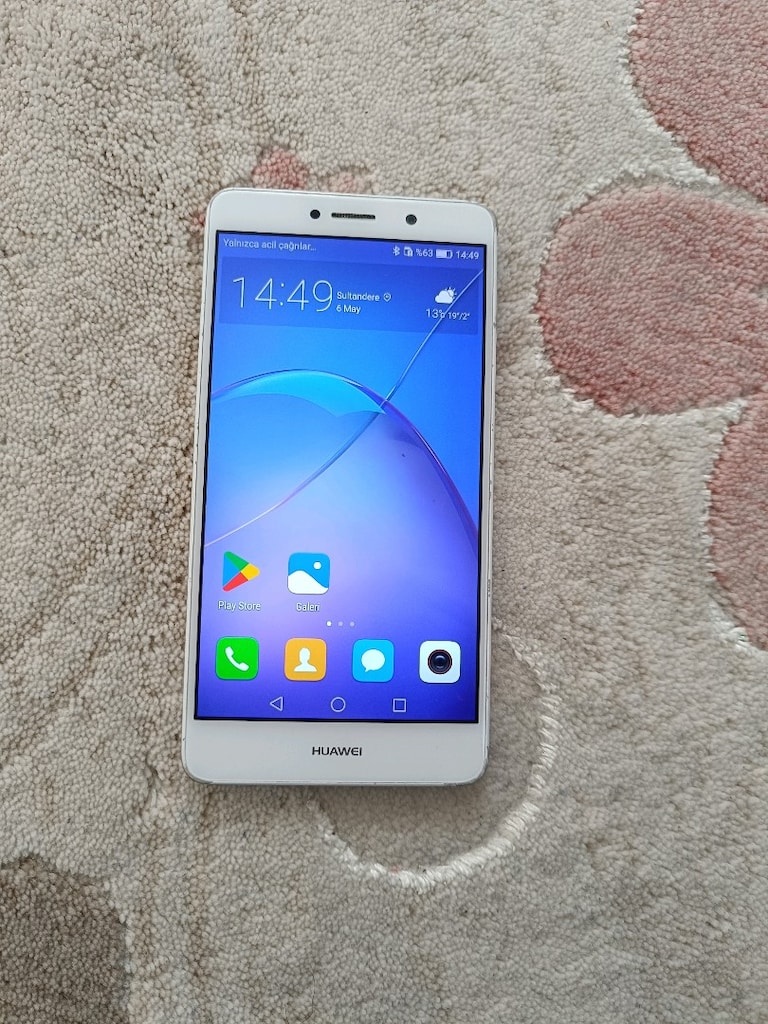 huwei gr5 - 4