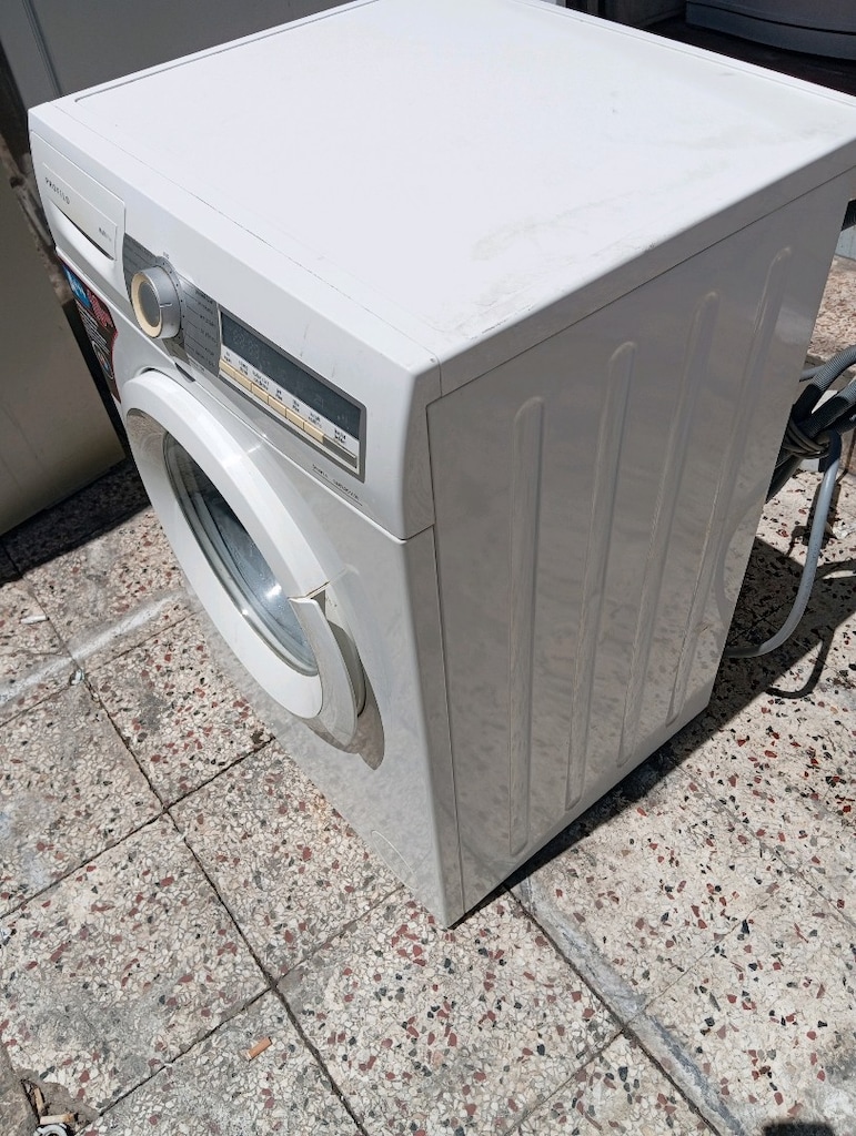 Profilo 10 kilo A sınıfı Çok Temiz - 4