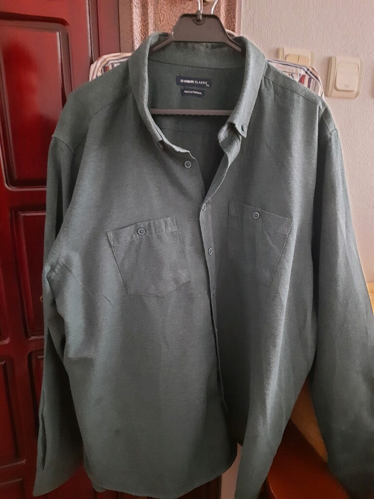 Lcw Classics Erkek Gömlek