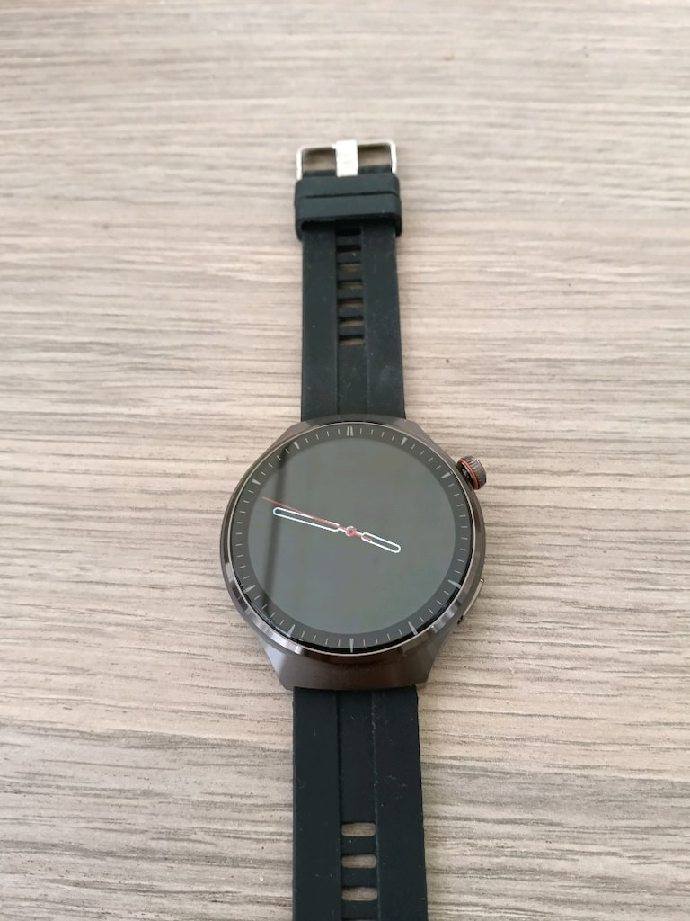 hiwatch ultra 4pro+ - 3