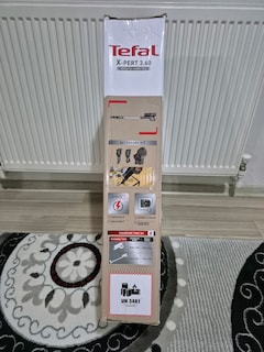 Tefal TY 6983 Şarjlı Dikey Süpürge Sıfır Ürün - 5