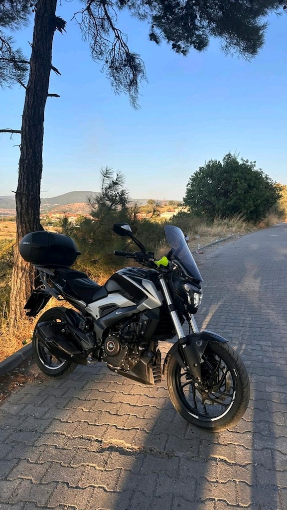 DOMINAR 250 - 5