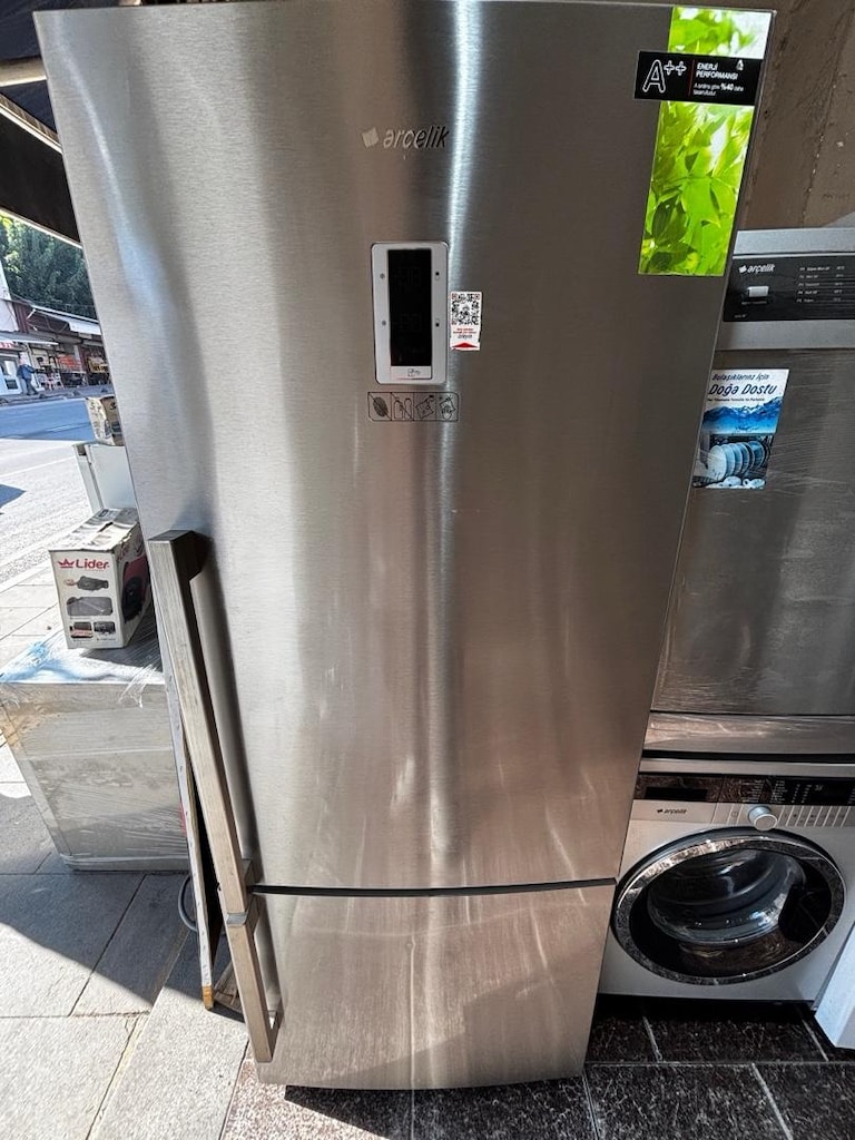 Garantili Arçelik 3’lü Beyaz Eşya Seti – Nakliye Dahil! - 2