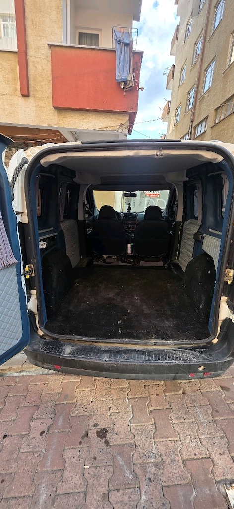 doblo 2014 - 6