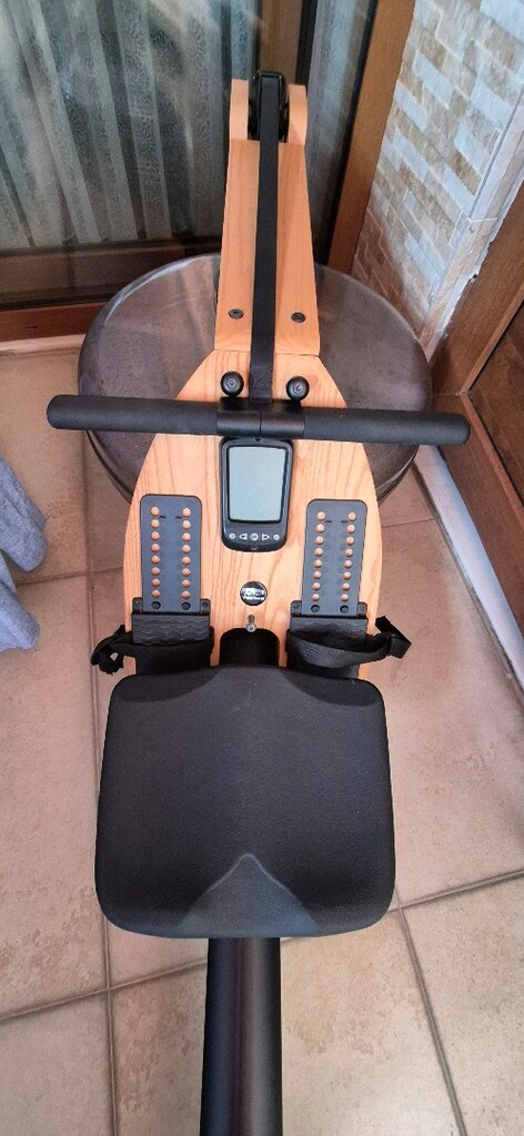 WATERROWER A1 - 3