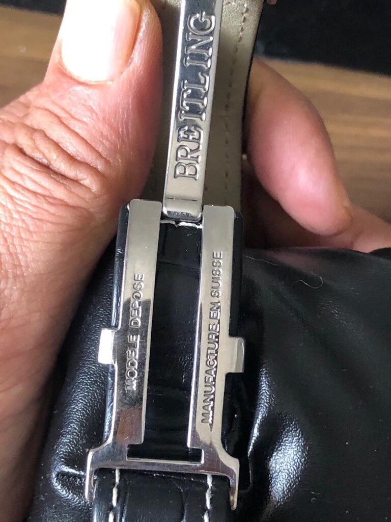 Brakliğin saat tizien makina - 3