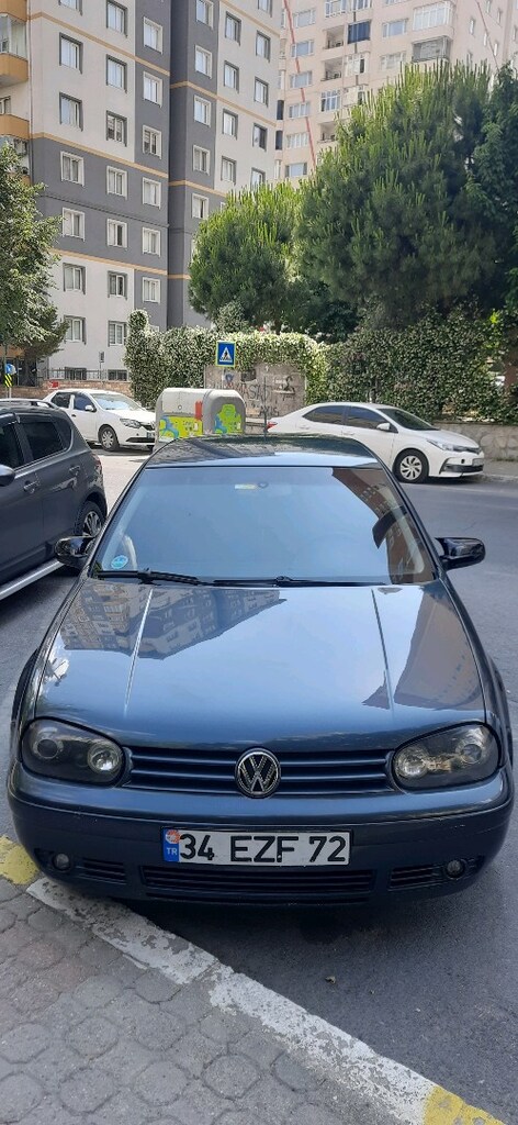golf 4 2004 model confortlayn paket - 6