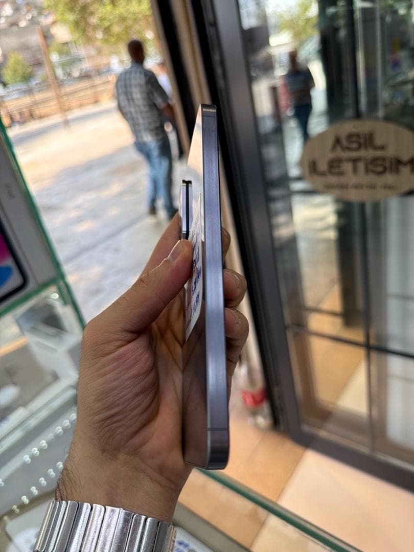 Samsung A56 - 3