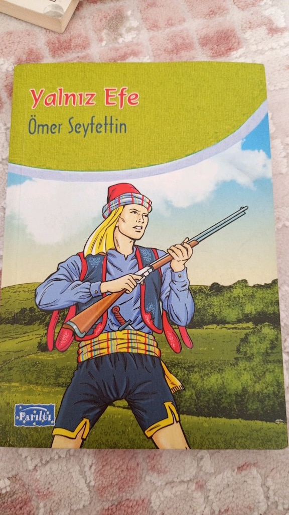 eğitici çocuk kitapları - 3