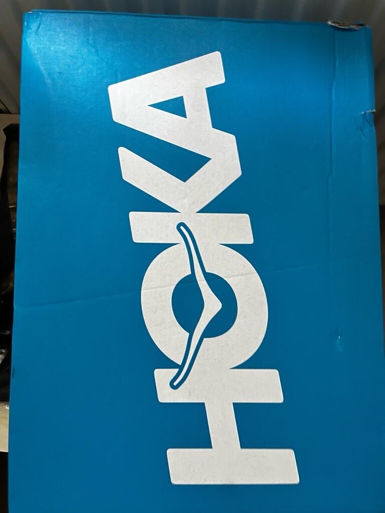 HOKA marka su geçirmez koşu ve arazi şartları için uygun spor ayakkabı - 3