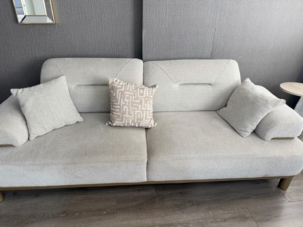 koltuk takımı masası ve sandalyeleri dahi - 2