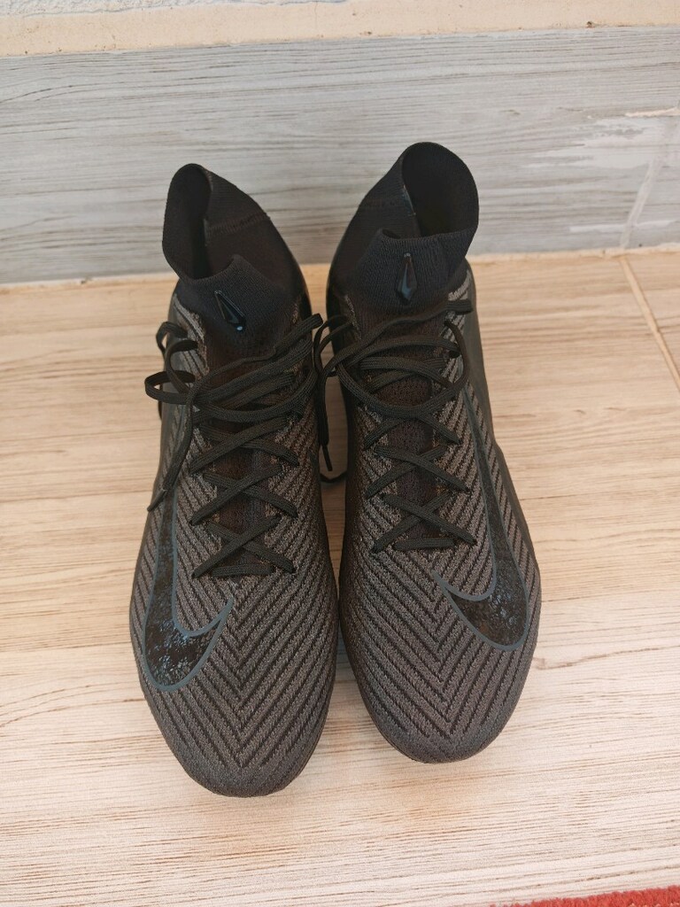 Orjinal Prof Nike Krampon - 4