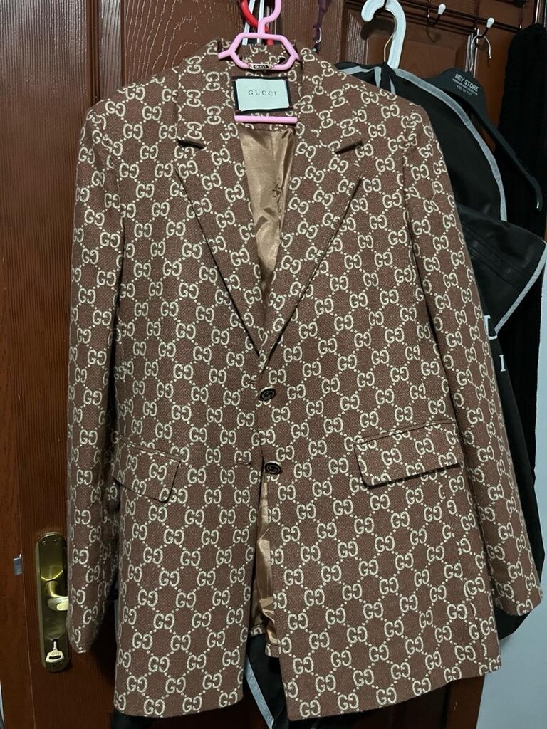 Gucci bayan ceket - 3