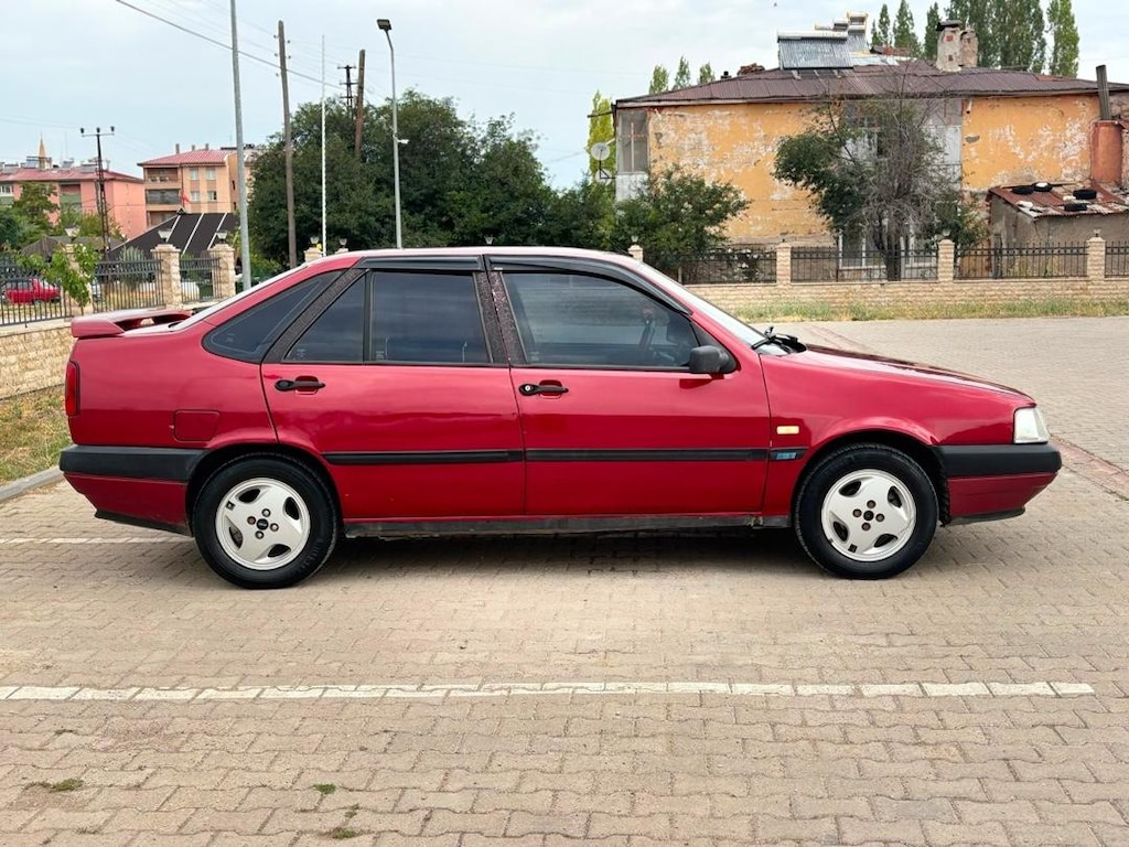 1994 Model SX_A 1.6 TEMPRA - 4