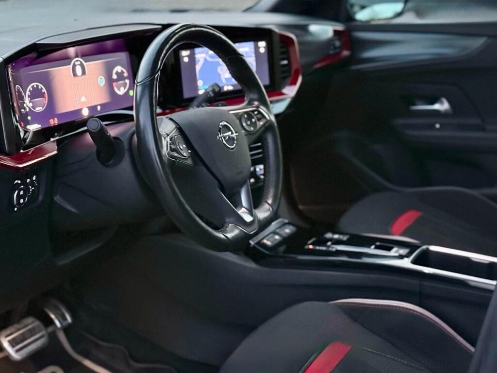 opel mokkka - 3