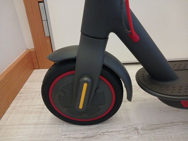 KULLANILMAMIŞ SIFIR XİAOMİ PRO2 SCOOTER
