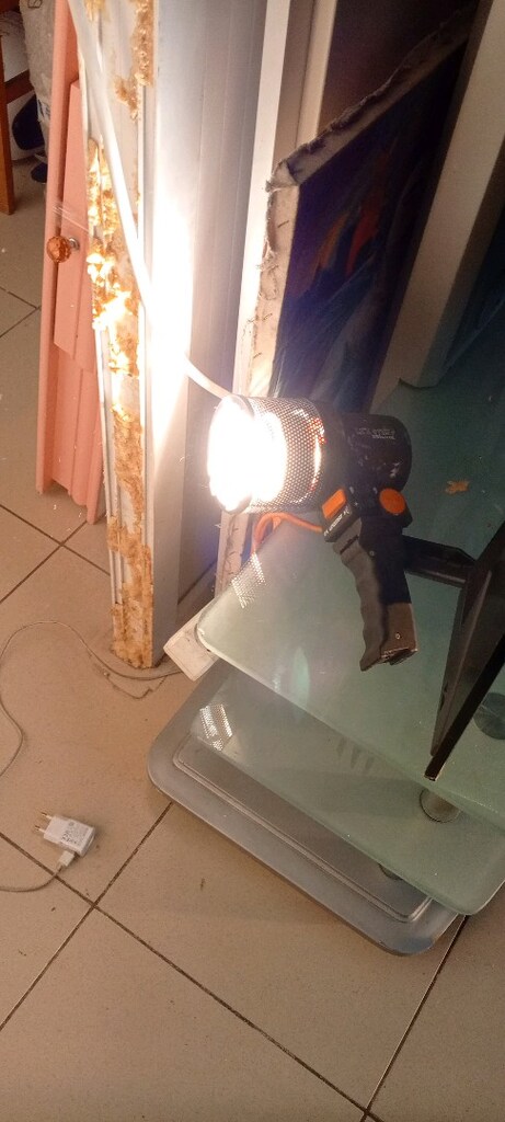 Elektrikli fener - 8