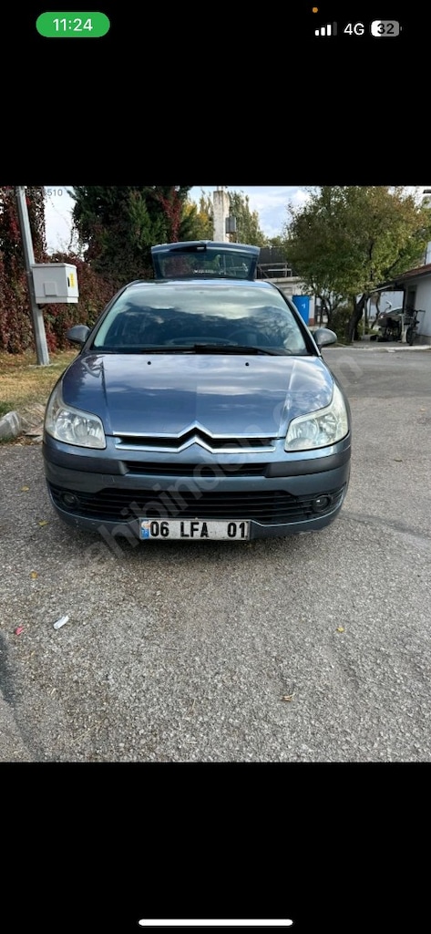 memurdan satılık C4 - 3