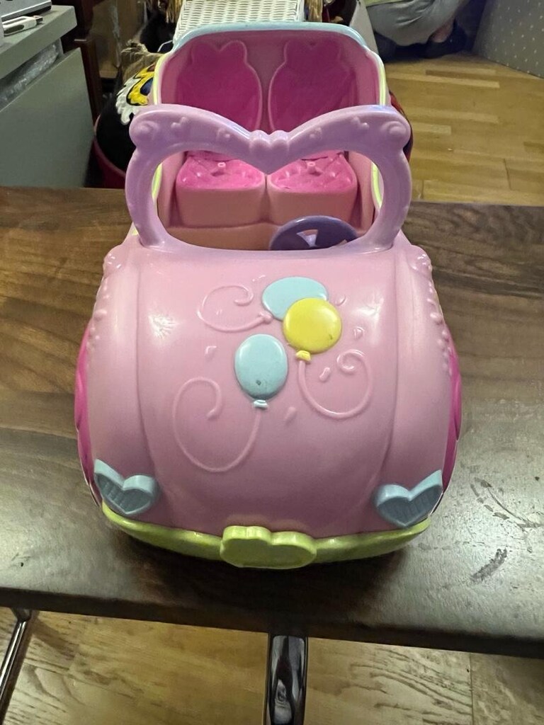 Hasbro oyuncak araba - 3